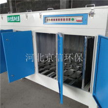  安陽市凈海制塑環保設備有限責任公司 主營 環保設備 塑料制品