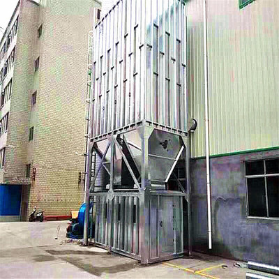 供應(yīng)除塵柜、布袋式中央除塵、魯峰生產(chǎn)集塵箱】高品質(zhì),凈化除塵環(huán)保設(shè)備 .