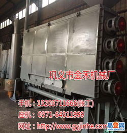 環保炭化設備的優勢、產品質量及實際收益分析